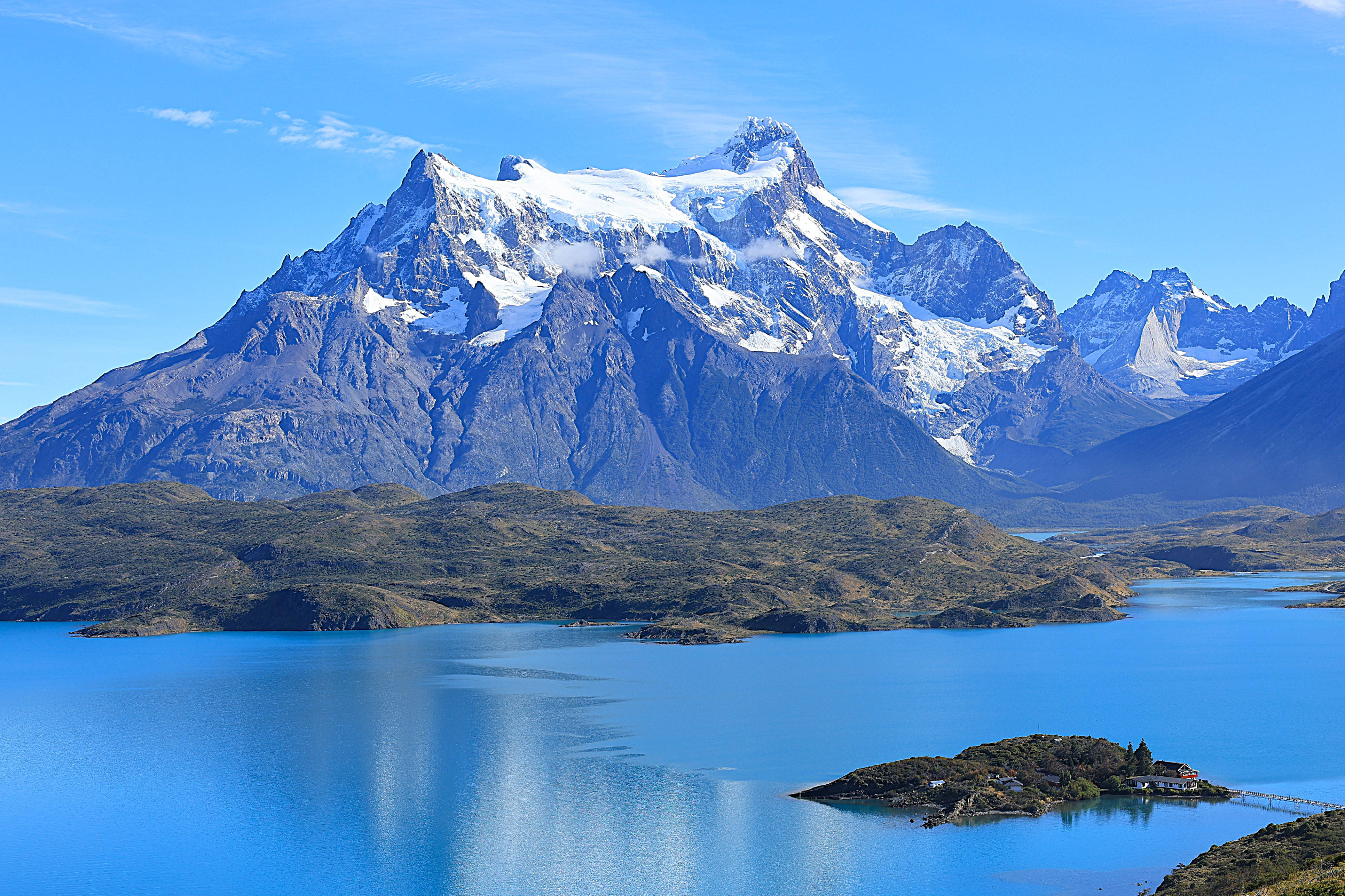 Torres del Paine